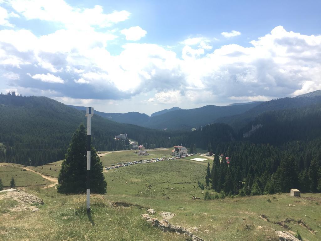 Hotel Pestera Sinaia Exterior photo